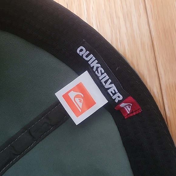 Quiksilver hat - Picture 3 of 6